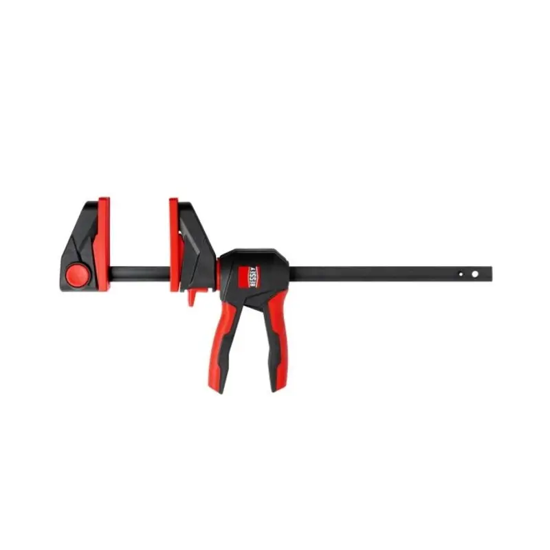 Bessey BESEZ36045 450mm One-Handed 360 Clamp With Rotating Handle