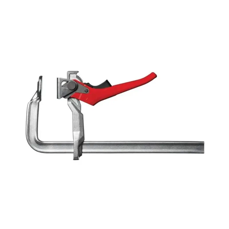 Bessey BESG16H Lever Clamp Capacity 160mm