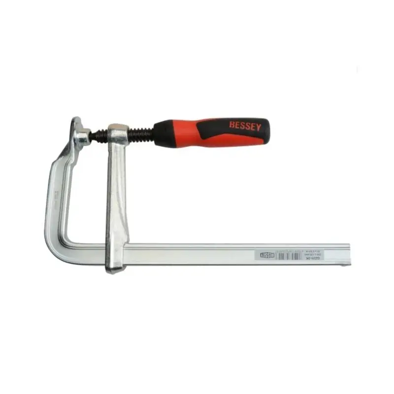 Bessey BESG25Z2K All-Steel Screw Clamp Capacity 250mm