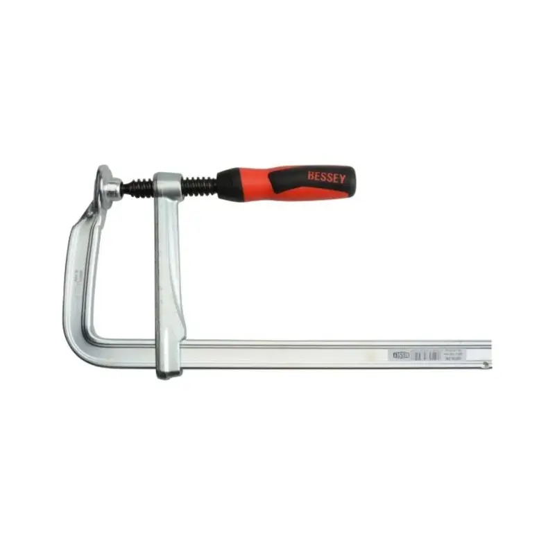 Bessey BESG30Z2K All-Steel Screw Clamp Capacity 300mm