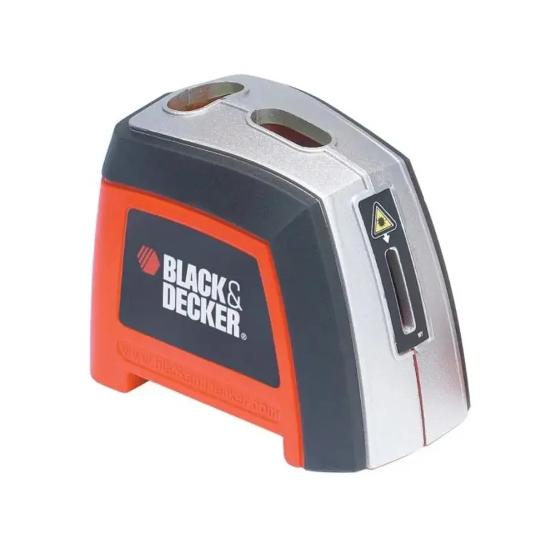Black & Decker BDL120XJ Manual Laser Level