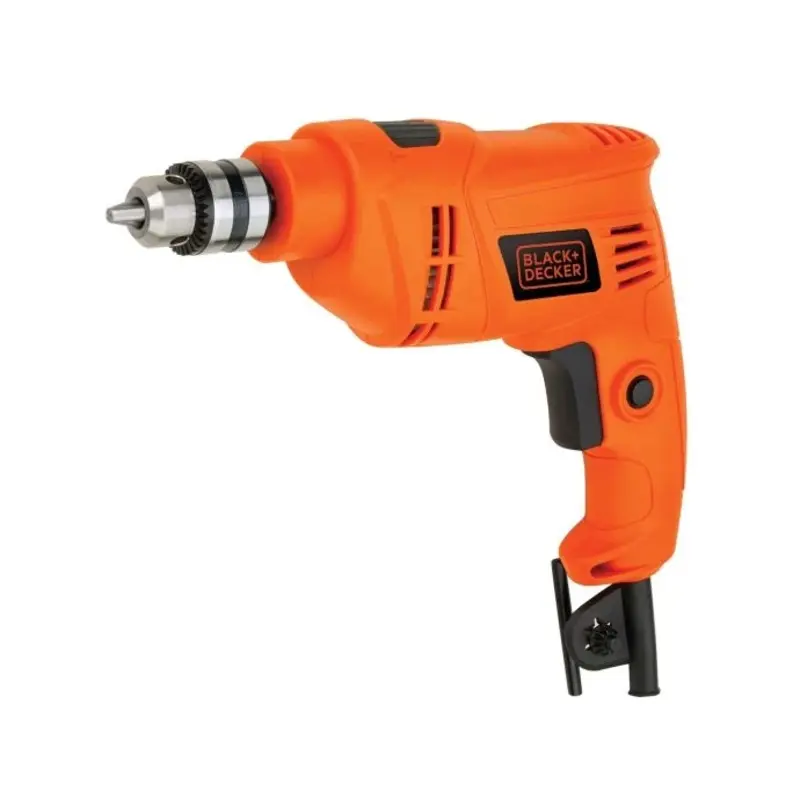Black & Decker BEH201 450W Corded Percussion/Hammer Drill 240V