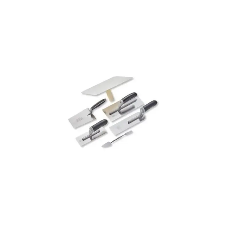 RAGNI 6 PIECE PLASTERERS PACK