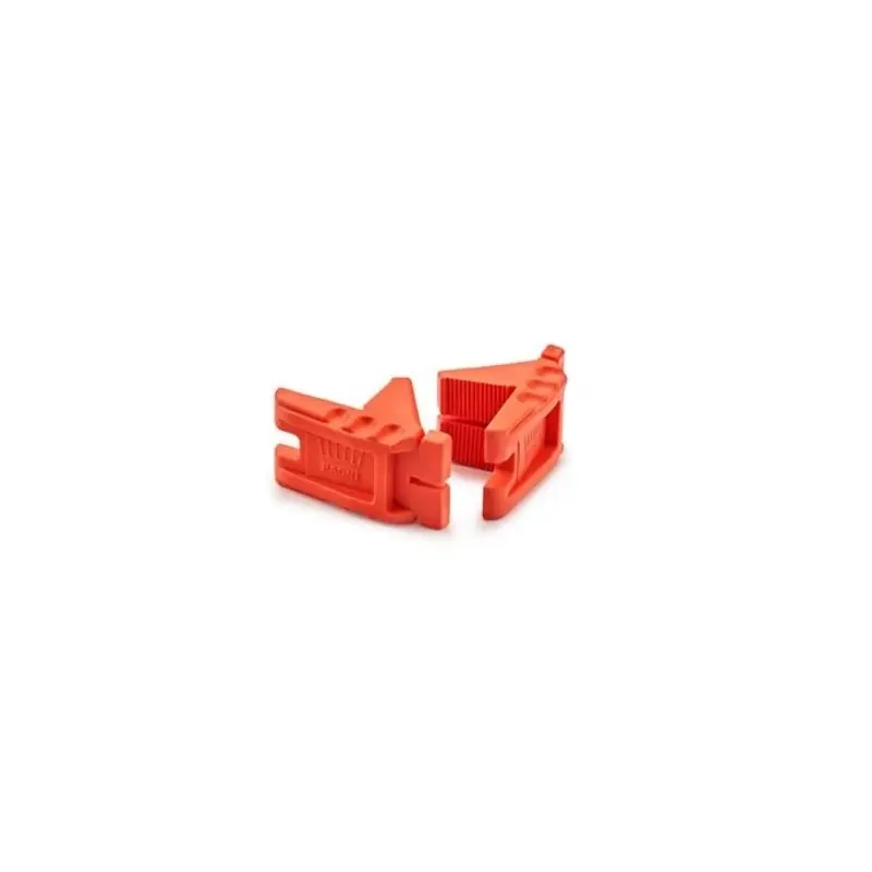 RAGNI ORANGE CORNER BLOCKS 2 PACK