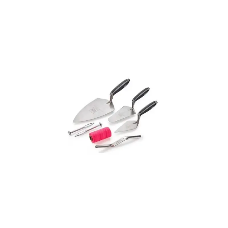 RAGNI RB1013 BUMPER BRICKY PACK