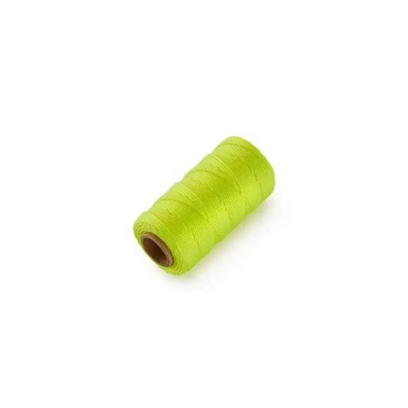 RAGNI RBL76Y 76M HI VIS YELLOW BRICK LINE