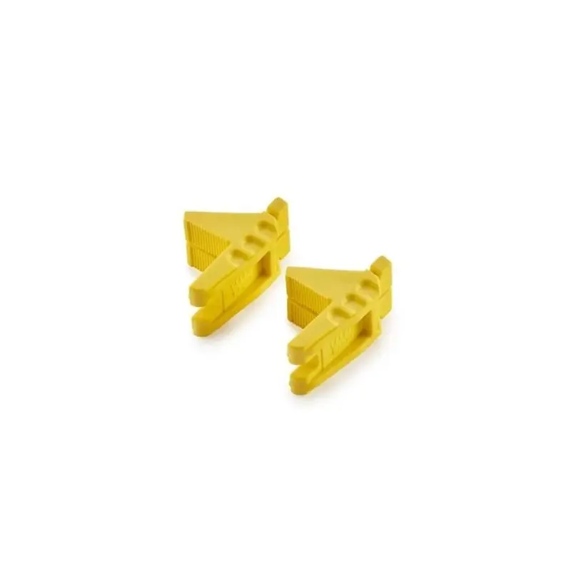 RAGNI YELLOW CORNER BLOCKS 2 PACK