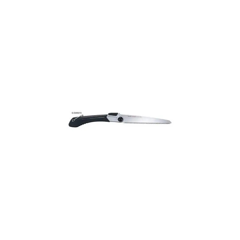 TAJIMA 210MM FOLDING G SAW ELASTOMER HANDLE