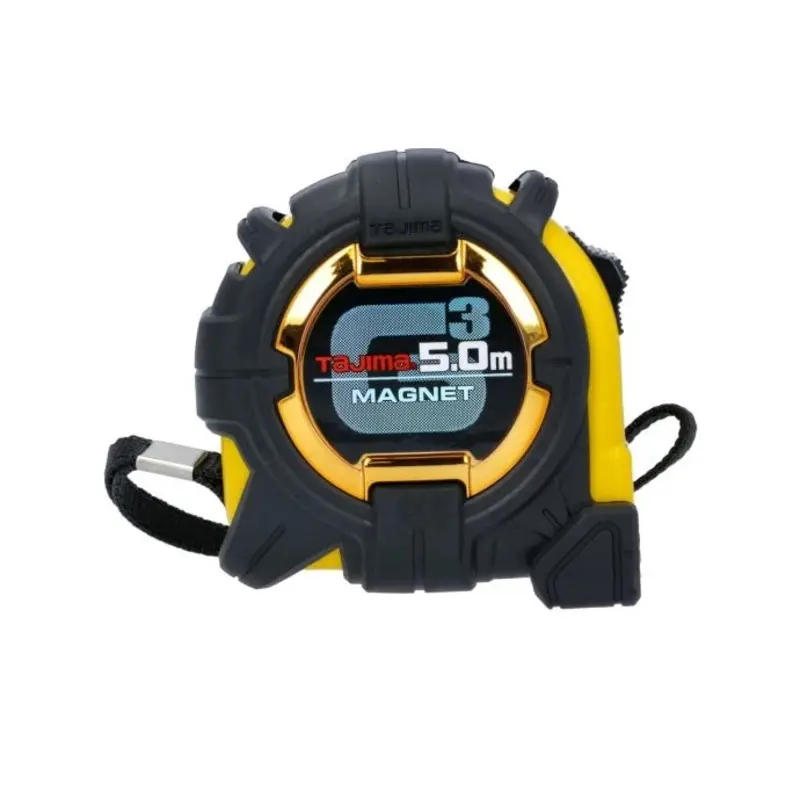 TAJIMA 5M EXTRA WIDE TAPE WITH MAGNET (SINGLE)