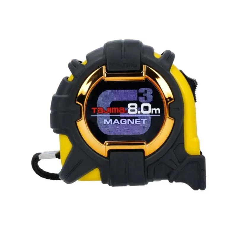 TAJIMA 8M EXTRA WIDE G LOCK TAPE WITH MAGNET SINGLE