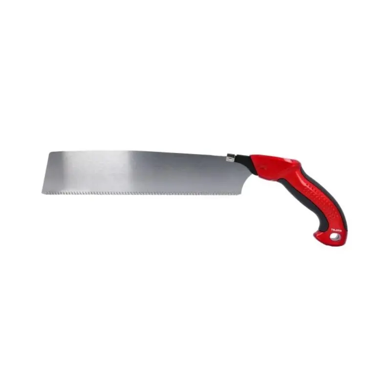 TAJIMA ALUMINIST PULL SAW WITH 300MM BLADE