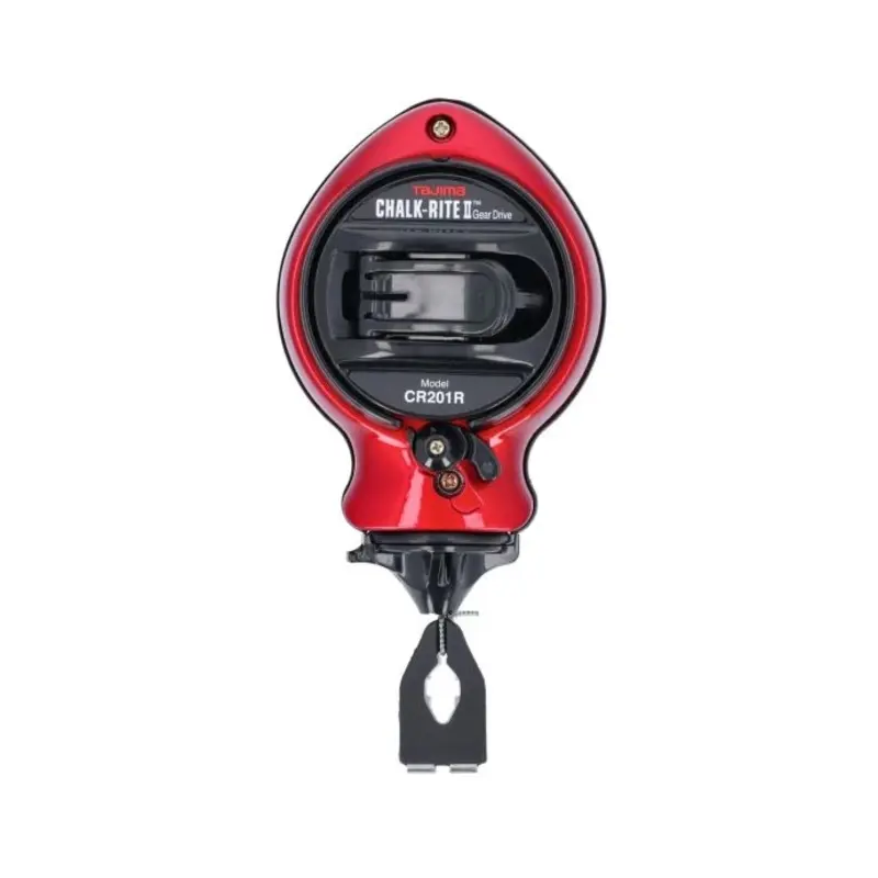 TAJIMA CHALK RITE 25M GEAR DRIVE (SINGLE)