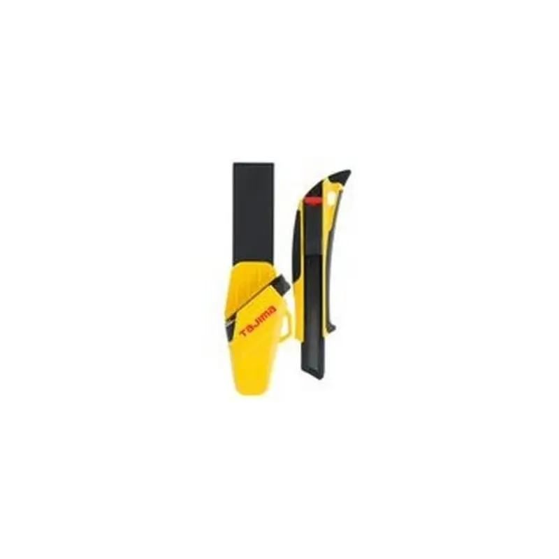 TAJIMA QUICK BACK KNIFE, SNAP BOX AND HOLSTER 3 PCE SET