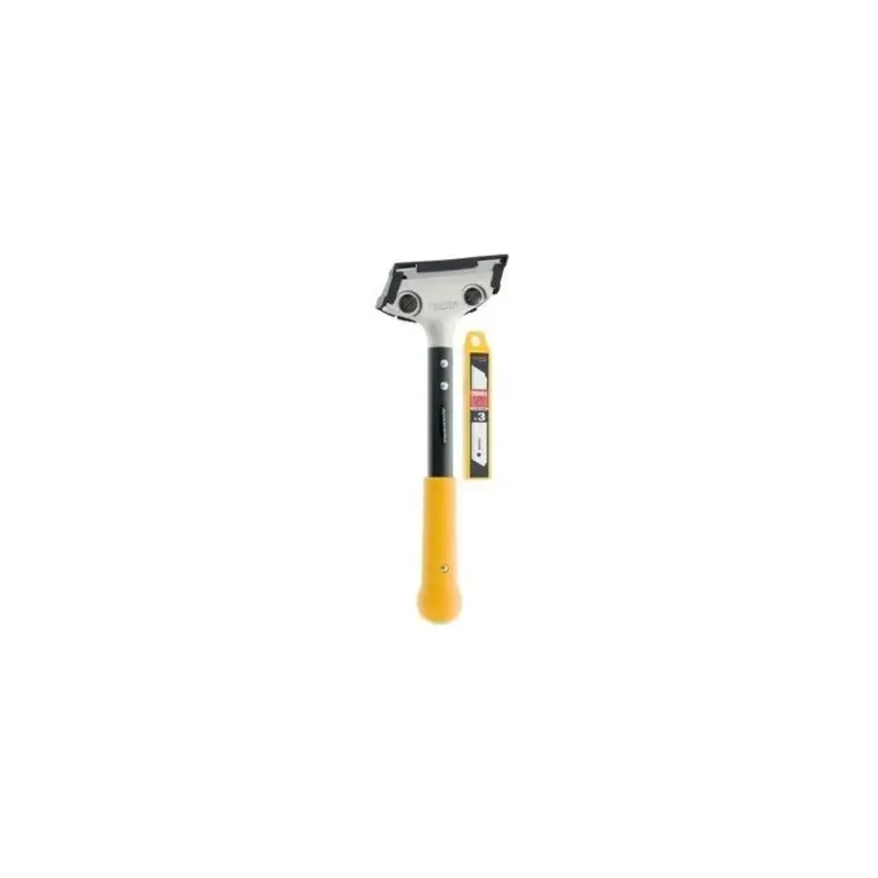 TAJIMA SCRAPE RITE REVERSIBLE BLADE SCRAPERS - 300MM