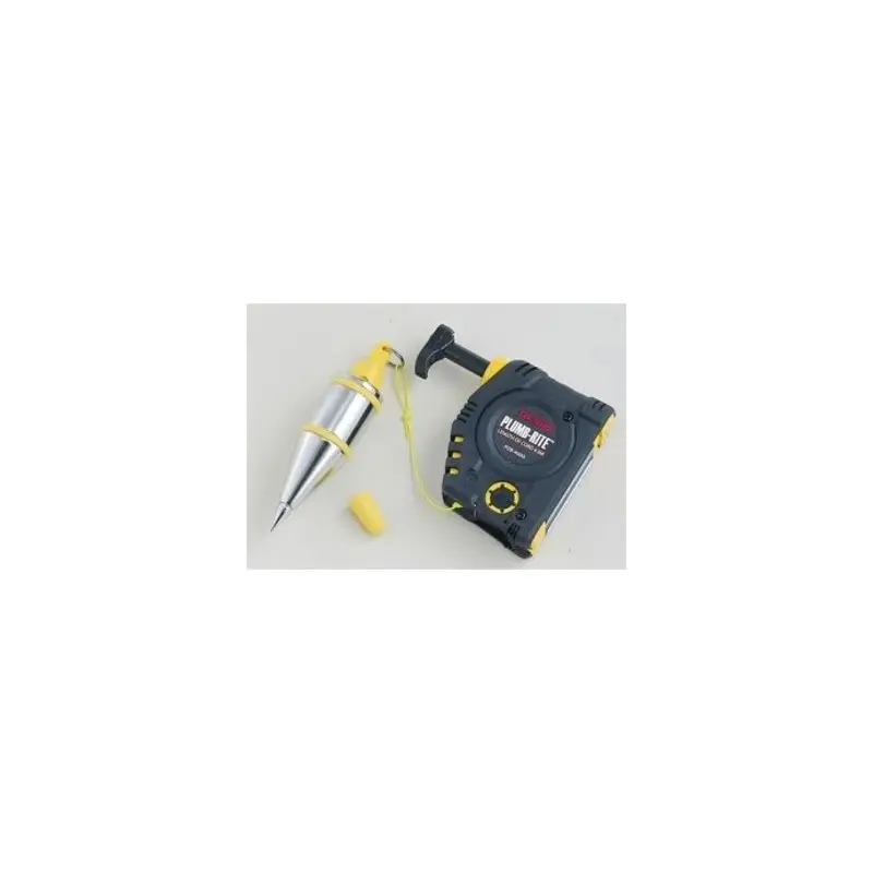TAJIMA TAPZB400GPY PLUMB RITE 400g SINGLE