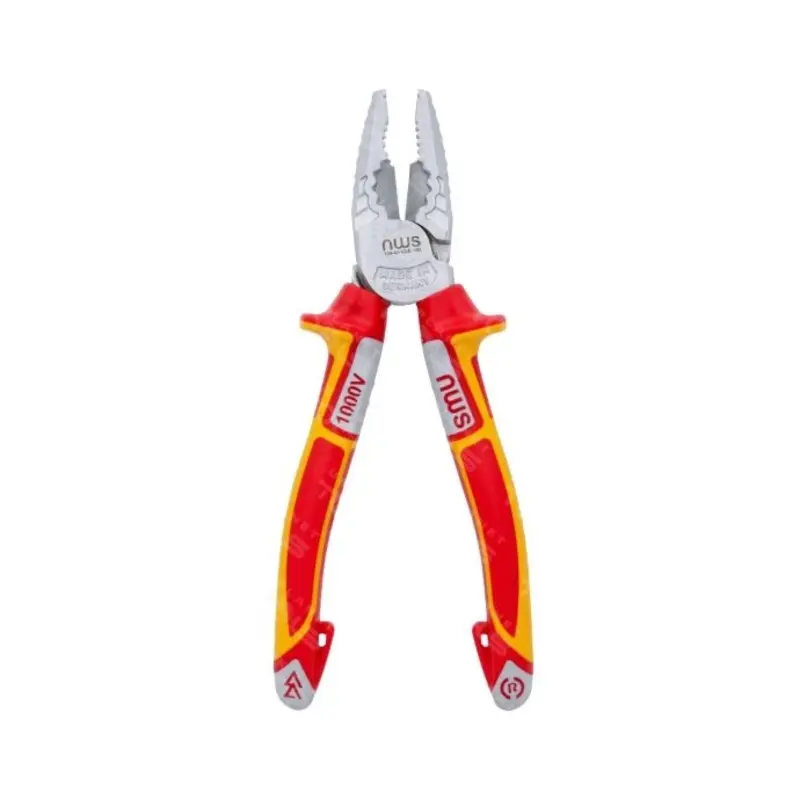 NWS  VDE Combi Max 180mm