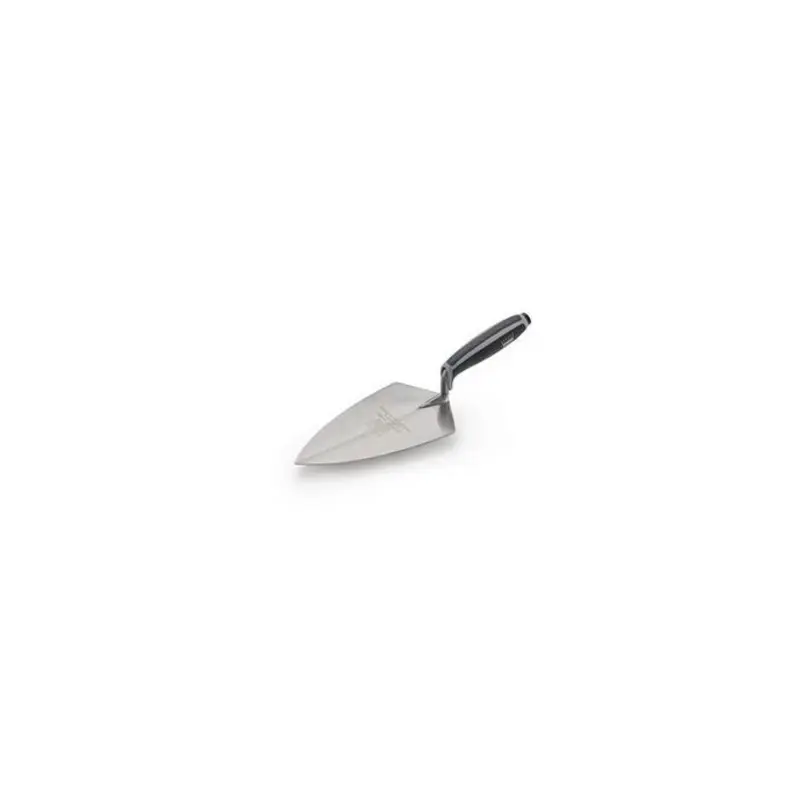 RAGNI 11" BRICK TROWEL PHILADELPHIA PATTERN PQ6