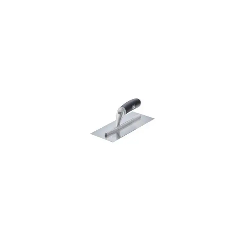 RAGNI 11" CARBON STEEL PLASTERERS TROWEL - PQ6