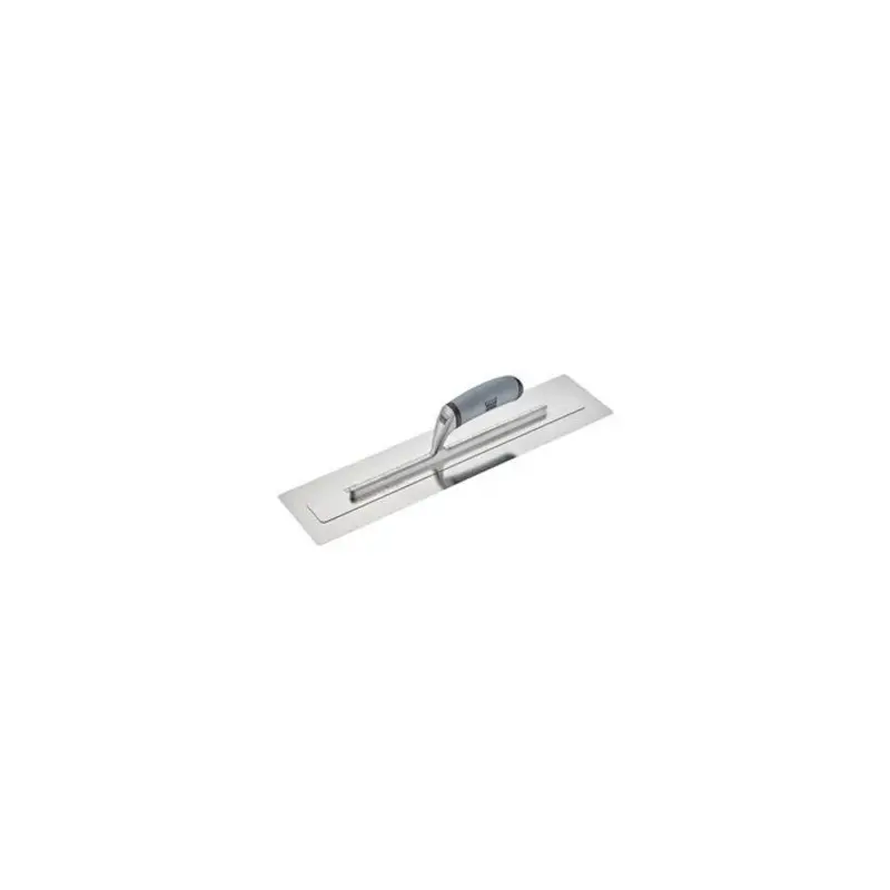 Ragni R619S-20HL FlexLite Trowel with Hi-Lift 20 Inch