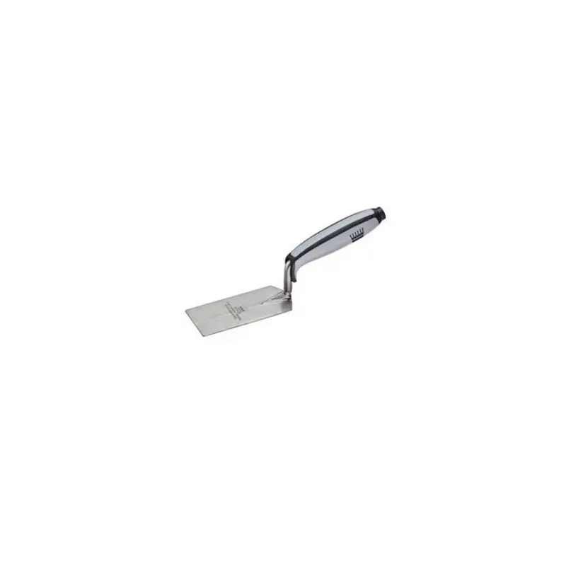 RAGNI STAINLESS STEEL 2" X 5" MARGIN TROWEL