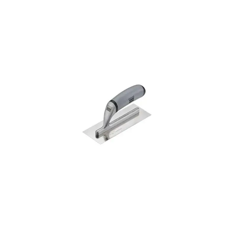 RAGNI STAINLESS STEEL 8" x 3" SMALL TROWEL