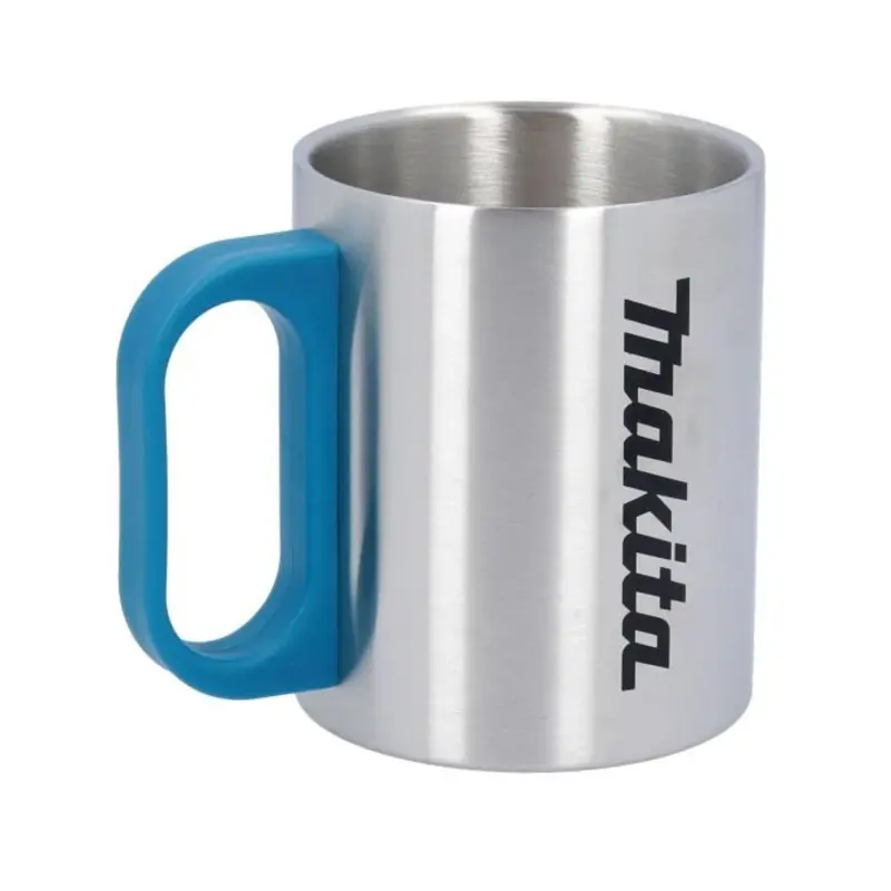Makita 98P183 Stainless Steel Coffee Mug