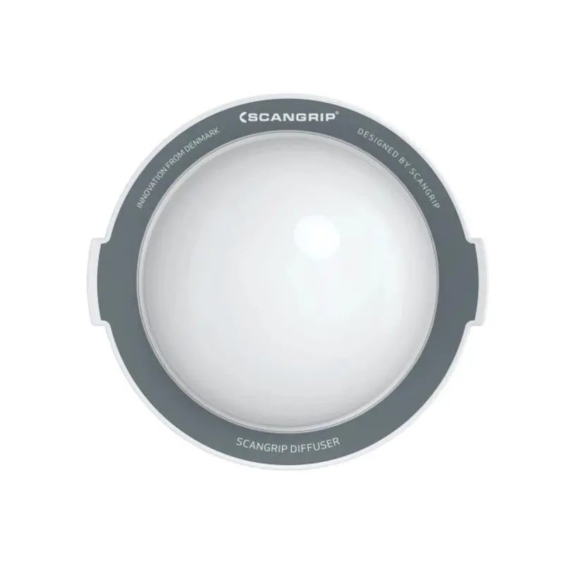 SCANGRIP SCG035751 Large Diffuser