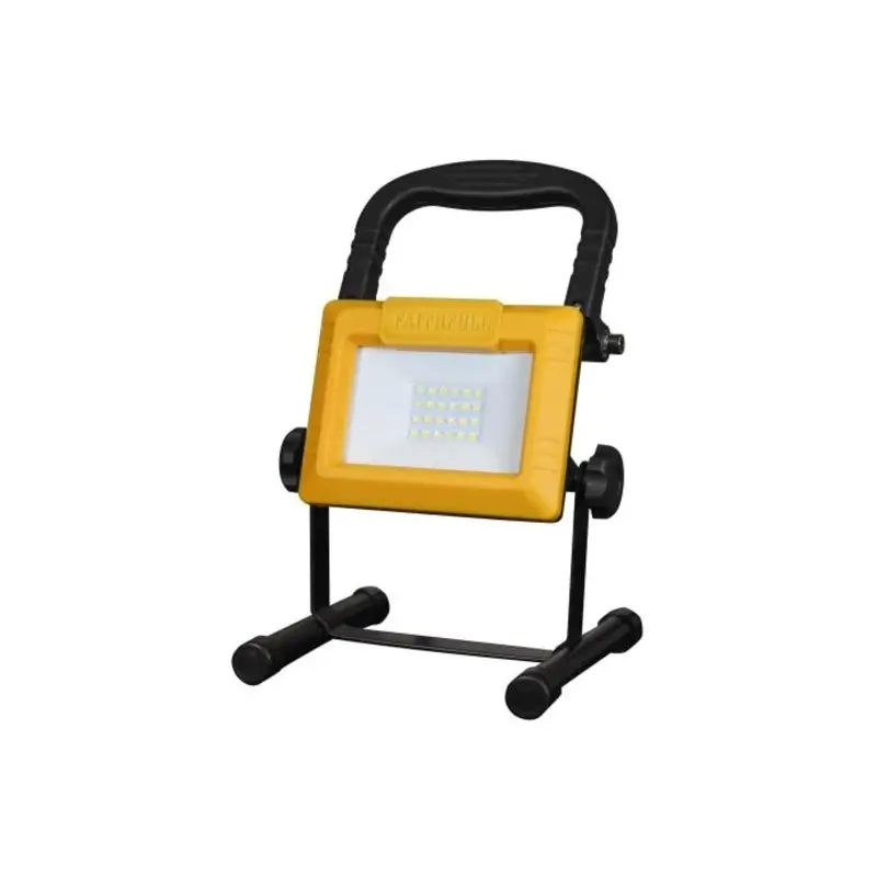 Faithfull FPPSL15 15W SMD LED Pod Site Light 240V