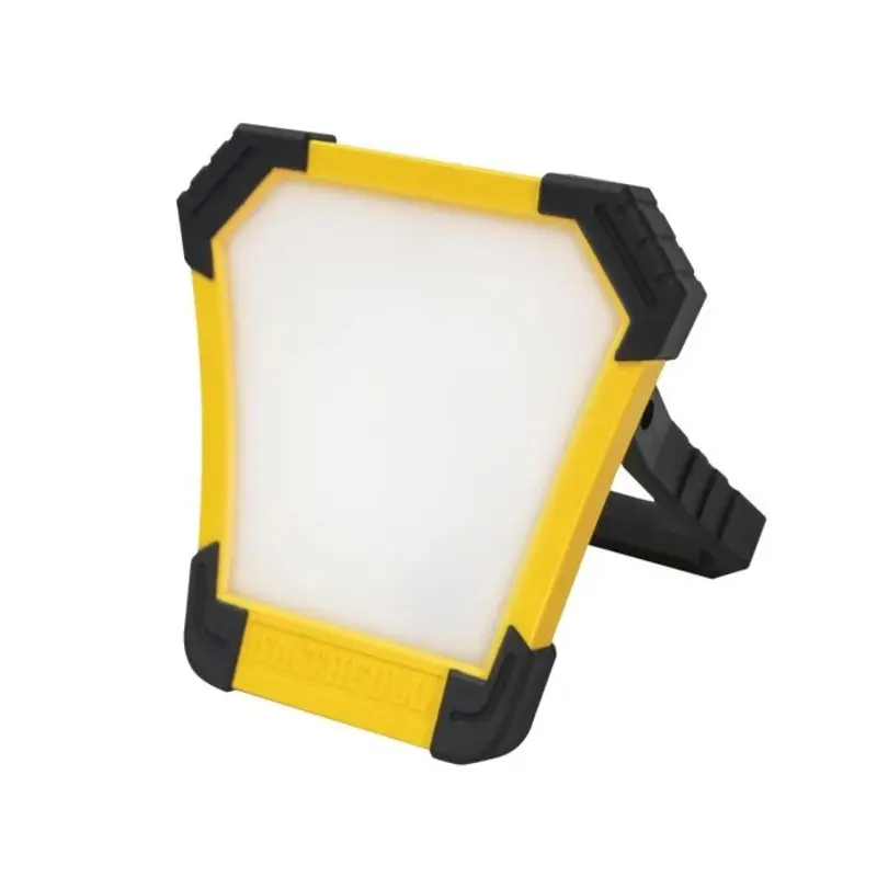 Faithfull FPPSLTL10WR 10W Rechargeable LED Task Light