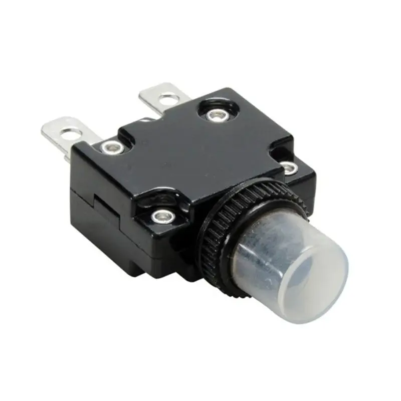 Faithfull FPPTRASWITCH Thermal Reset Switch