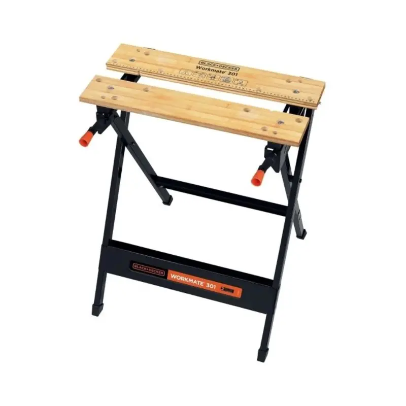 Black & Decker WM301-XJ Workmate Bench