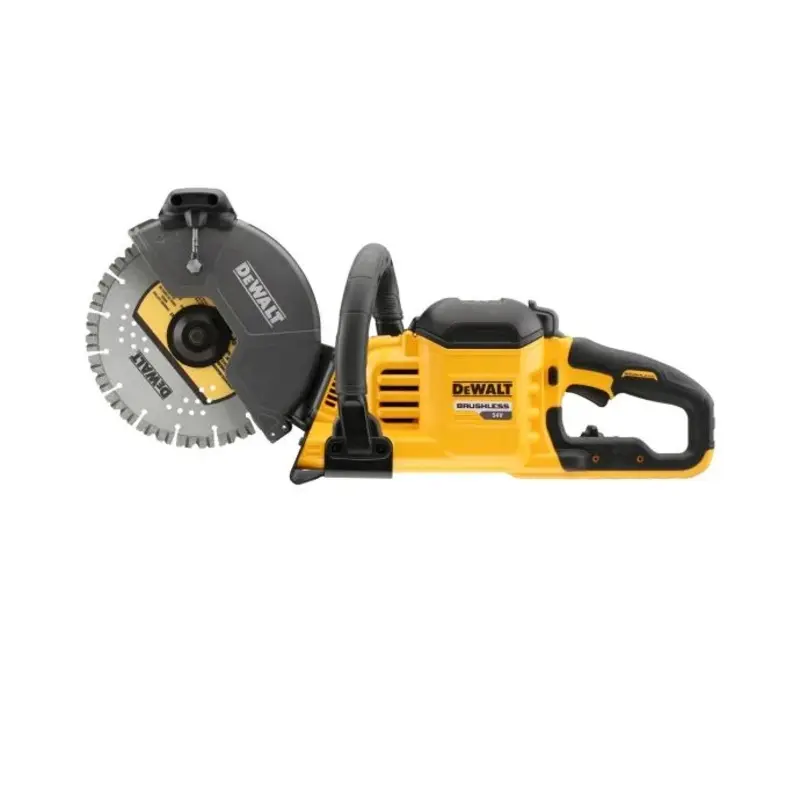 DeWalt DCS691N 54V XR Cordless FLEXVOLT 230MM Cut Off Saw Bare Unit