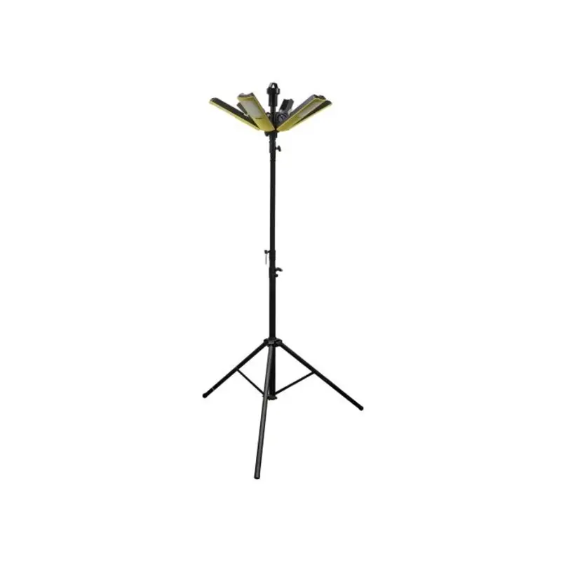 Faithfull FPPCENTAUR 200W Centaur Heavy-Duty LED Site Light 240V