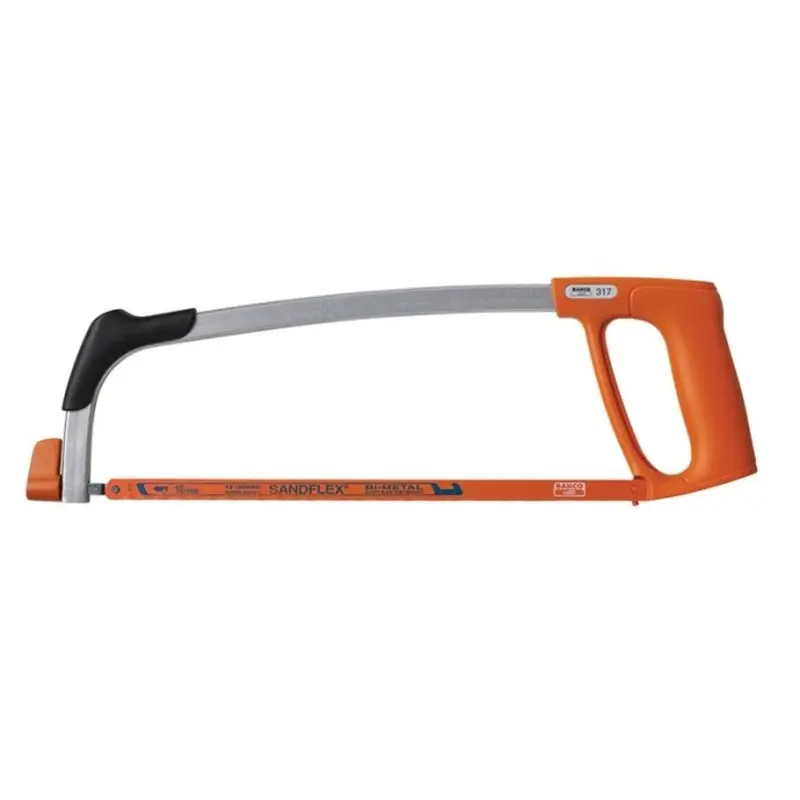 Bahco BAH317 Hacksaw 300mm