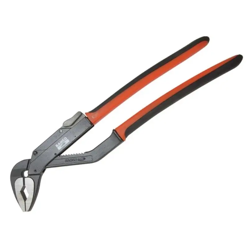 Bahco BAH8226 Wire Stripping Pliers with Self-Opening 150mm