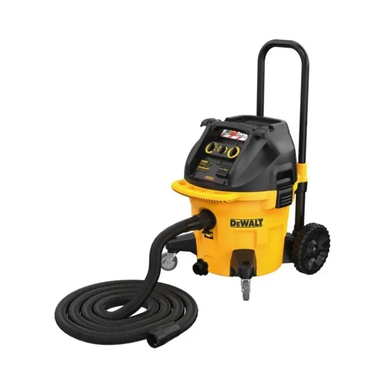 Dewalt DWV905M 38L M-Class Wet/Dry Dust Extractor 110V