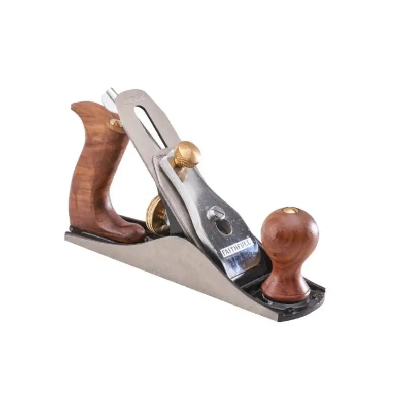 Faithfull XMS23PLANE No.3 Finishing Plane