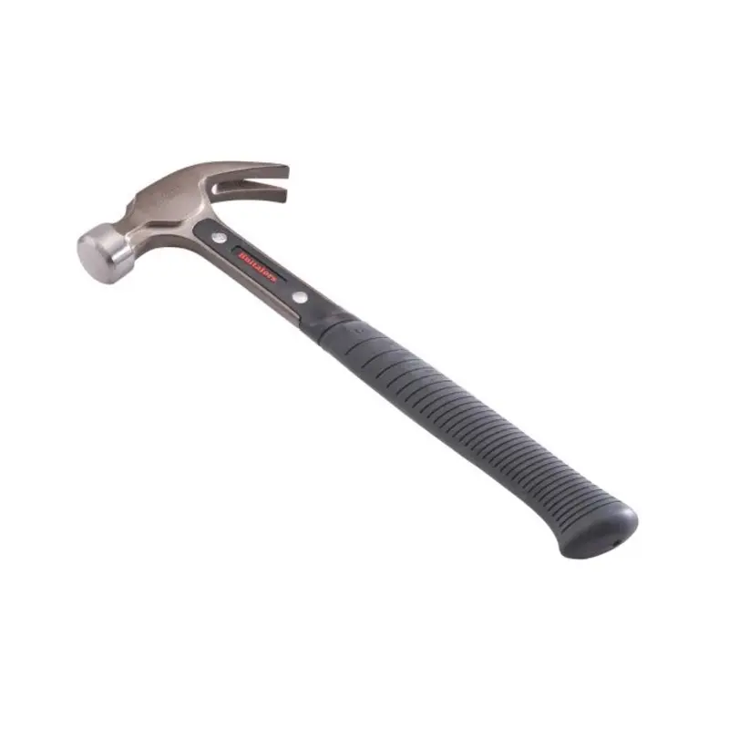 Hultafors XMS23HAM20 TC 20L Curved Claw Hammer