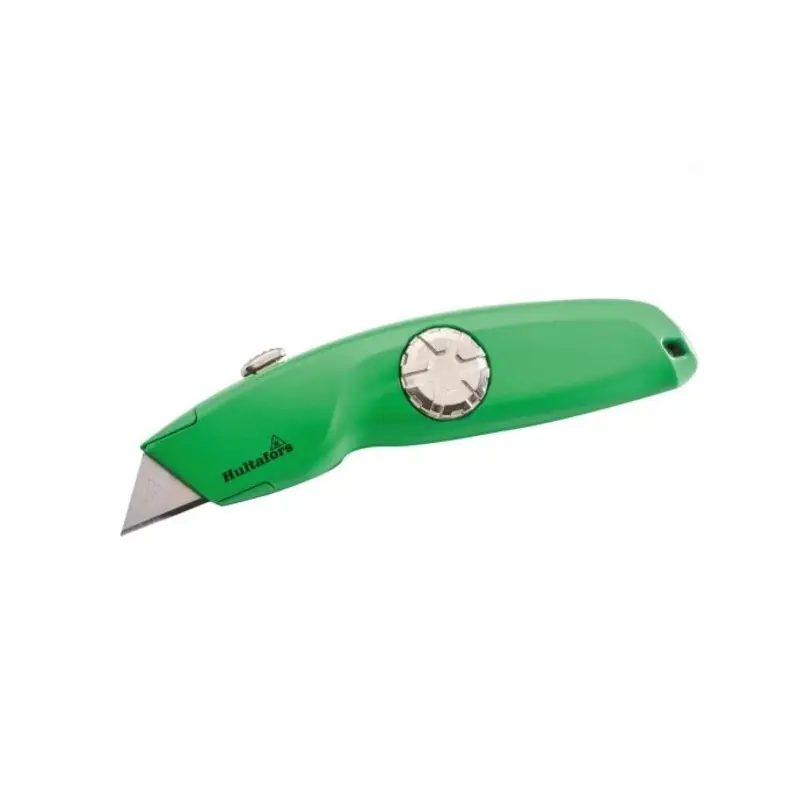 Hultafors XMS23KNIFE Hi-Vis Retractable Knife