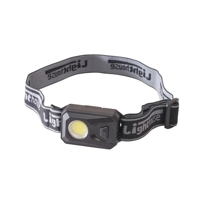 Lighthouse XMS23HEAD150 Compact LED Headlight 150 lumens