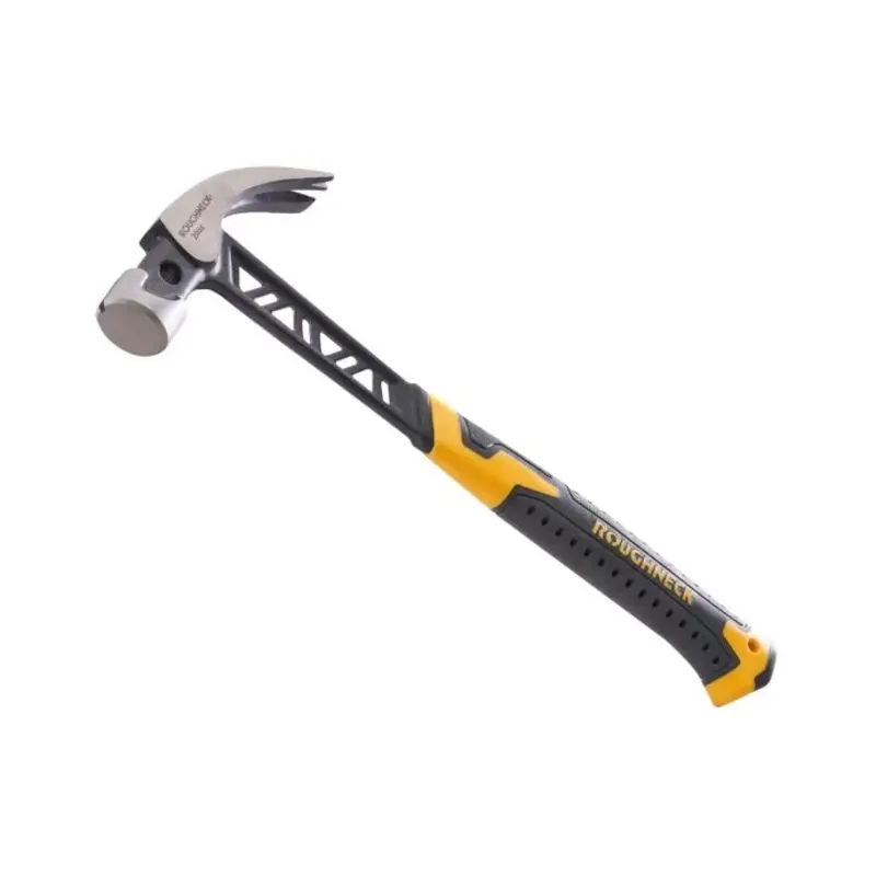 Roughneck XMS23GORHAM Gorilla V-Series Claw Hammer