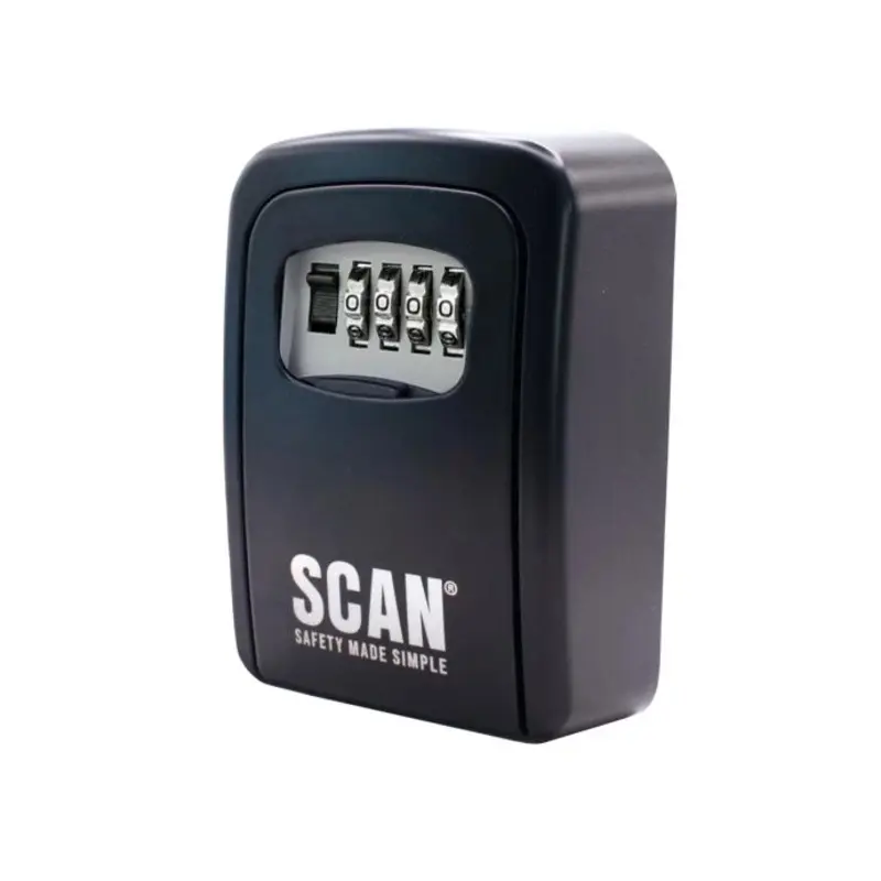 Scan XMS23KEYSAFE Security Key Safe
