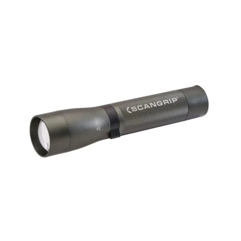 SCANGRIP XMS23RTORCH LED Rechargeable Torch 600 Lumens