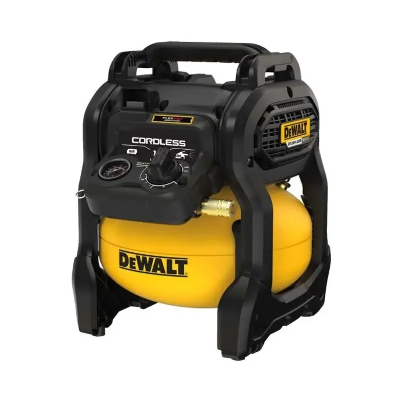 Dewalt DCC1018N XR 18V Cordless Brushless 10L Compressor Bare Unit