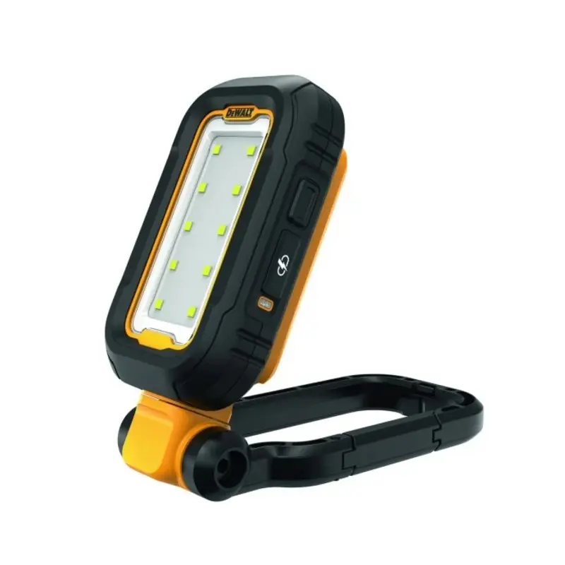 Dewalt DCL182 Rechargeable USB-C LED Task Light Bare Unit