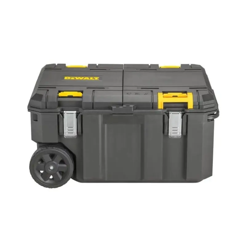 Dewalt DEW178711 TSTAK Quick Access Job Chest IP54 Tool Box