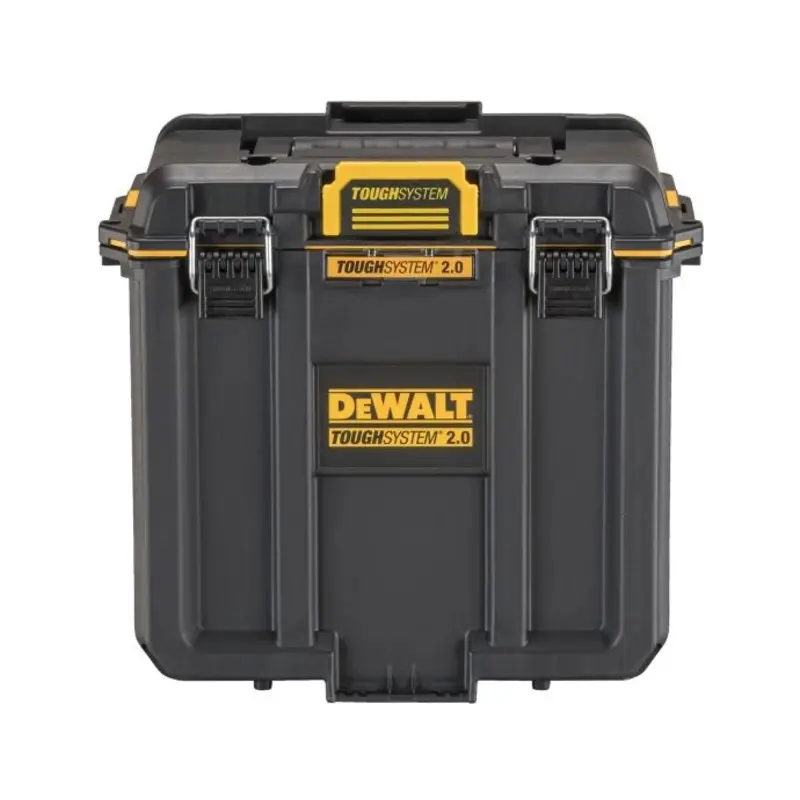 Dewalt DEW180351 Toughsystem 2.0 Half Width Deep Toolbox