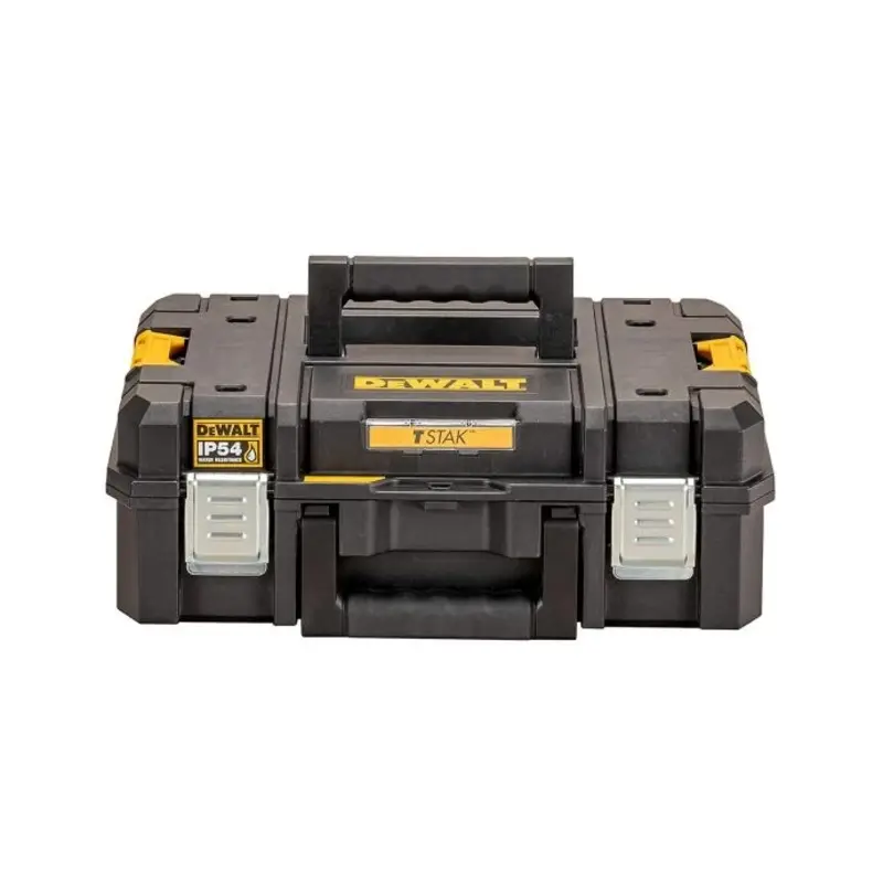 Dewalt DEW183345 TSTAK 2.0 Shallow Toolbox