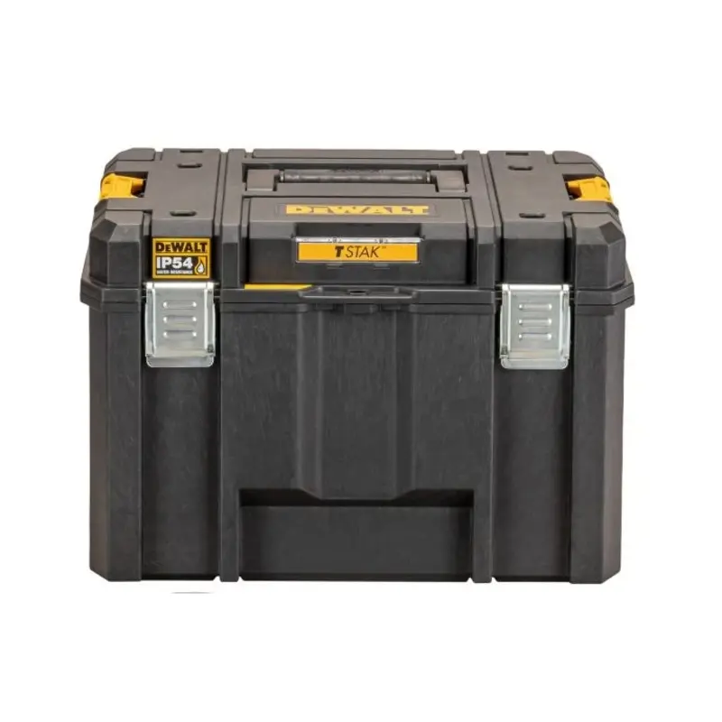 DeWalt DEW183346 TSTAK 2.0 Deep Tool Storage Box