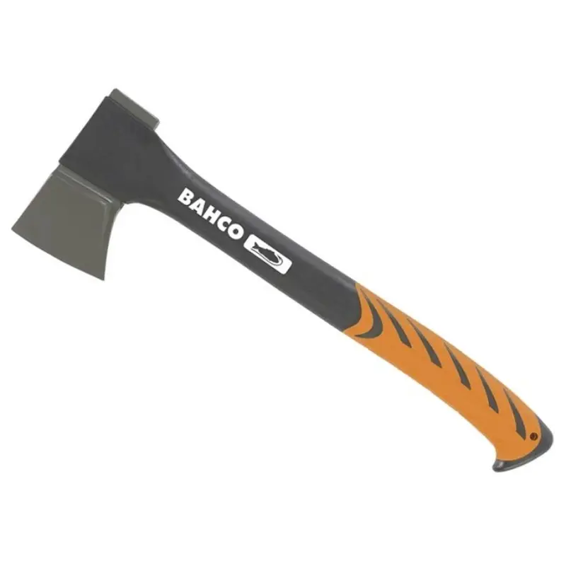 Bahco BAHSUC07450 Splitting Axe Composite Handle 980g
